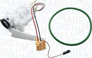 Magneti Marelli 313011313108 — Moduł pompy paliwa