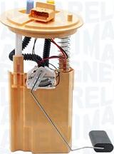 Magneti Marelli 313011313179 - Pompa paliwa