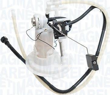 Magneti Marelli 313011313247 - CZUJNIK POZIOMU PALIWA DB C KLASA W204 1.6 08-