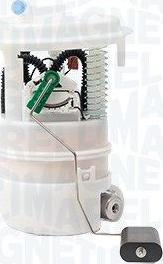 Magneti Marelli 313011313255 — Moduł pompy paliwa