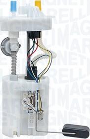 Magneti Marelli 313011313219 — Moduł pompy paliwa