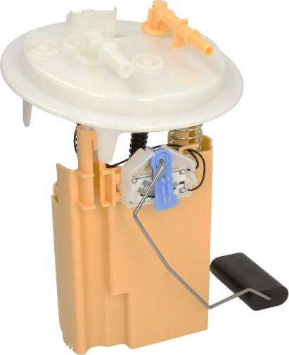 Magneti Marelli 313011313210 - CZUJNIK POZIOMU PALIWA PEUGEOT EXPERT 2.0HDI 07-
