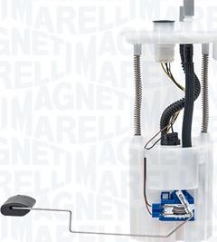 Magneti Marelli 313011313222 — Moduł pompy paliwa