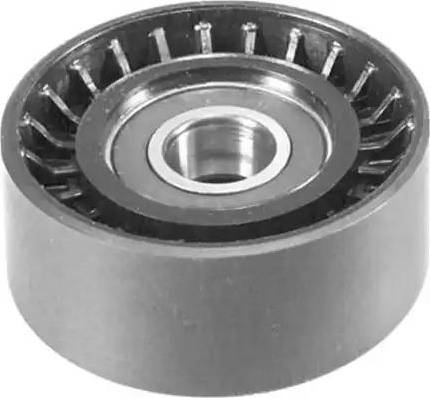 Magneti Marelli 331316170669 — Rolka kierunkowa / prowadząca, pasek klinowy zębaty