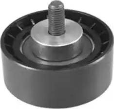 Magneti Marelli 331316170055 — Rolka kierunkowa / prowadząca, pasek klinowy