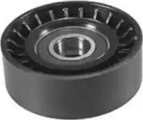 Magneti Marelli 331316170002 — Rolka kierunkowa / prowadząca, pasek klinowy