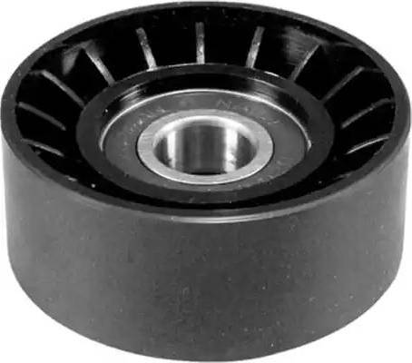 Magneti Marelli 331316170174 - Rolka kierunkowa / prowadząca, pasek klinowy zębaty