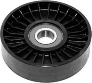 Magneti Marelli 331316170304 — Rolka kierunkowa / prowadząca, pasek klinowy