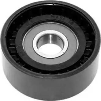 Maxgear 54-0610 - ROLKA NAPINACZA PASKA WIELOROWK. OPEL