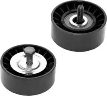 Maxgear 54-0411 - ROLKA NAPINACZA PASKA WIELOROWK. VW 1.4