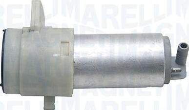 Magneti Marelli 219900000018 - Pompa paliwa