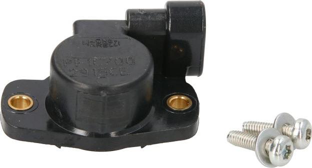 Magneti Marelli 219244300500 — Czujnik, ustawienie przepustnicy