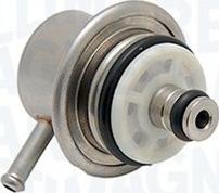 Magneti Marelli 219244330511 — Regulator ciśnienia paliwa
