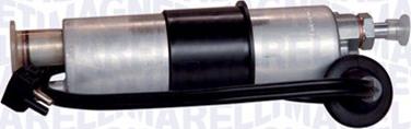 Magneti Marelli 219722020500 - Pompa paliwa