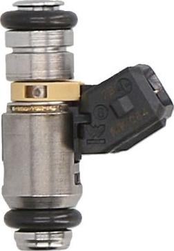 Magneti Marelli 214310006400 — Korpus wtryskiwacza