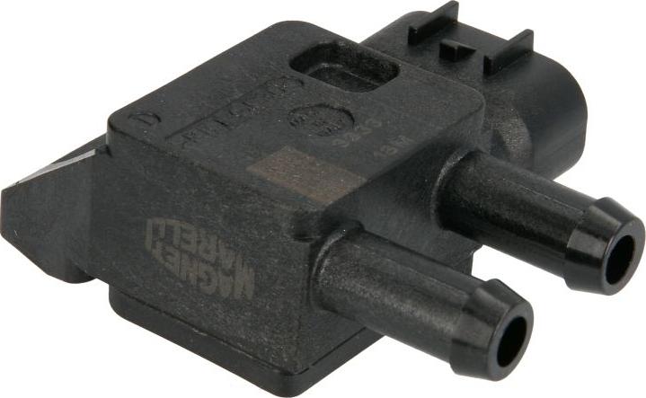 Magneti Marelli 215910001800 - CZUJNIK CIŚN. SPALIN TOYOTA AURIS 2.2D4D 07-