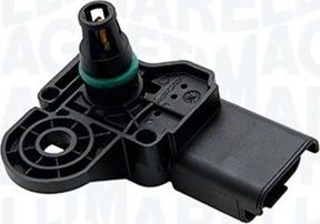 Magneti Marelli 215810009100 — Czujnik, ciśnienie w kolektorze dolotowym