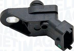Magneti Marelli 215810004600 — Czujnik, ciśnienie doładowania