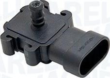 Magneti Marelli 215810005400 — Czujnik, ciśnienie doładowania