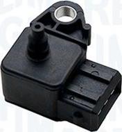 Magneti Marelli 215810005200 — Czujnik, ciśnienie doładowania
