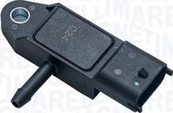Magneti Marelli 215810005700 — Czujnik, ciśnienie doładowania