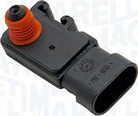 Magneti Marelli 215810006400 — Czujnik, ciśnienie doładowania