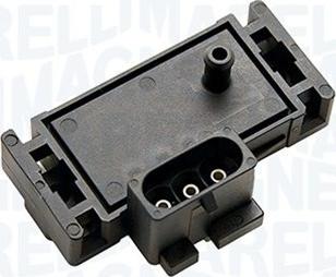 Magneti Marelli 215810006500 — Czujnik, ciśnienie doładowania