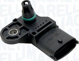 Magneti Marelli 215810008700 — Czujnik, ciśnienie w kolektorze dolotowym