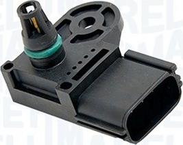 Magneti Marelli 215810003900 — Czujnik, ciśnienie w kolektorze dolotowym