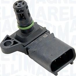 Magneti Marelli 215810003300 — Czujnik, ciśnienie w kolektorze dolotowym