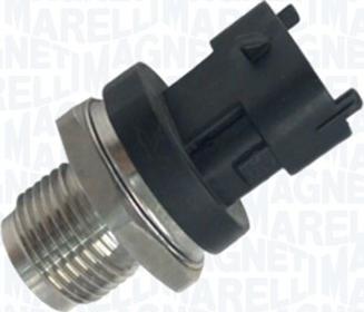 Magneti Marelli 215810015600 — Czujnik, ciśnienie paliwa