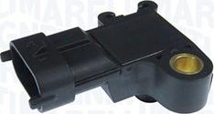 Magneti Marelli 215810012000 — Czujnik, ciśnienie w kolektorze dolotowym