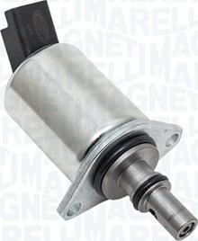 Magneti Marelli 215820001000 - ZAWÓR CIŚNIENIA POMPY PEUGEOT 407 2.0HDI 04-