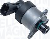 Magneti Marelli 215820001200 — Zawór regulacji ciśnienia, system common-rail