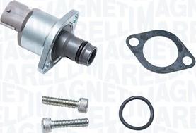 Magneti Marelli 215820003600 — Zawór regulacji ciśnienia, system common-rail