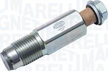Magneti Marelli 215820002700 — Zawór regulacji ciśnienia, system common-rail