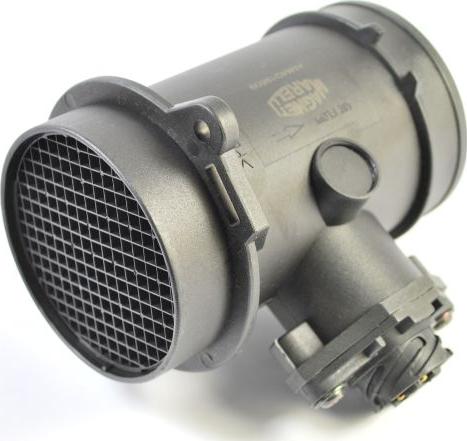 Magneti Marelli 213719609019 — Przepływomierz masowy powietrza