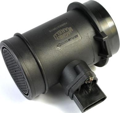Magneti Marelli 213719615019 — Przepływomierz masowy powietrza