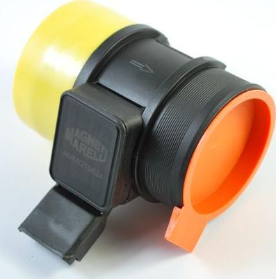 Magneti Marelli 213719624019 — Przepływomierz masowy powietrza