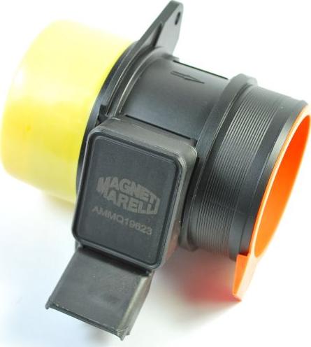 Magneti Marelli 213719623019 — Przepływomierz masowy powietrza