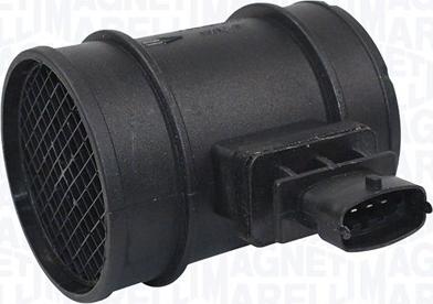 Magneti Marelli 213719804019 — Przepływomierz masowy powietrza