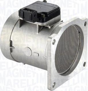 Magneti Marelli 213719790019 - PRZEPŁYWOMIERZ POWIETRZA AUDI A4 97-01. A6. A8 - VW PASSAT 2.4-2.8