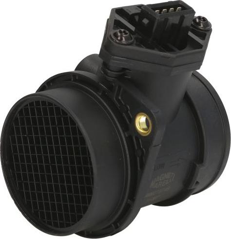 Magneti Marelli 213719749019 - PRZEPŁYWOMIERZ POWIETRZA VOLVO C70 2.0 97-