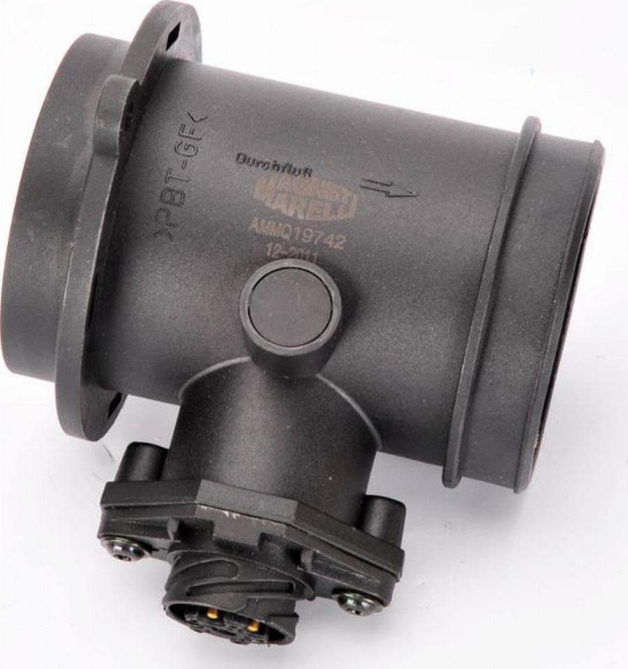Magneti Marelli 213719742019 - Przepływomierz powietrza