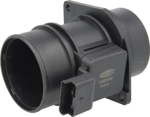 Magneti Marelli 213719759019 — Przepływomierz masowy powietrza