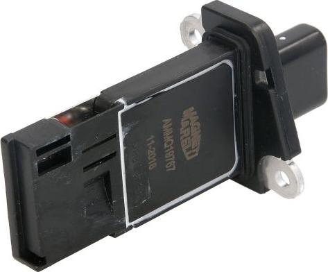 Magneti Marelli 213719767019 — Przepływomierz masowy powietrza