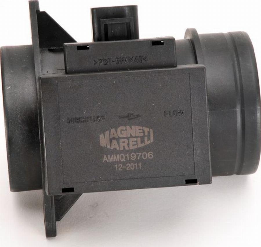 Magneti Marelli 213719706019 — Przepływomierz masowy powietrza