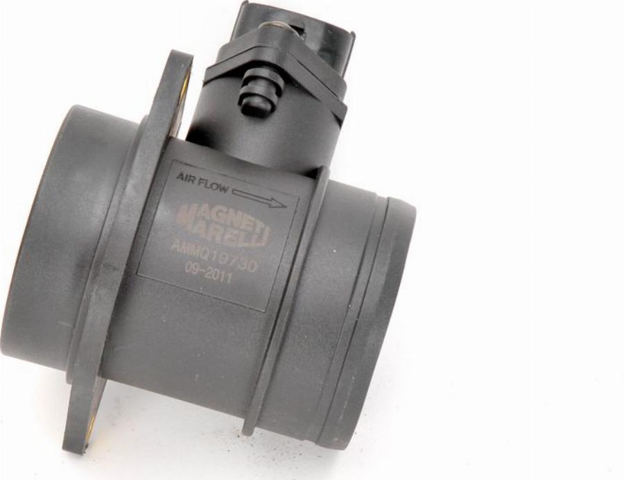 Magneti Marelli 213719730019 — Przepływomierz masowy powietrza