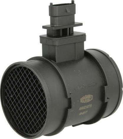 Magneti Marelli 213719770019 — Przepływomierz masowy powietrza