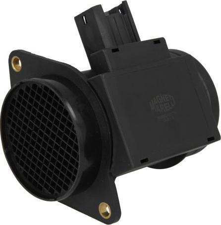 Magneti Marelli 213719773019 - PRZEPŁYWOMIERZ POWIETRZA BMW 3 E36 2.5TD